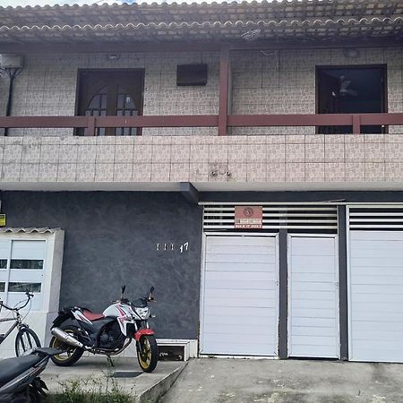 Casa De Praia Completa Em Cabo Frio 6 Para Ate 5 Pessoas Exterior photo
